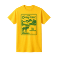 Public Land Tee