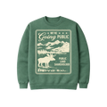 Public Lands Crewneck