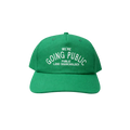 "We're Going Public" Campaign Cap