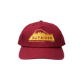 Outsider Cap