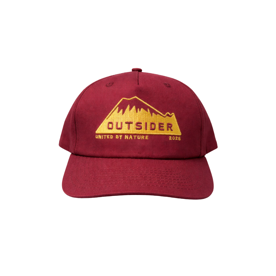 Outsider Cap