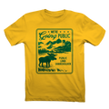 Public Land Tee